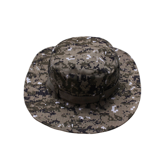 IGO2508349 Digital Camouflage Bucket Hat