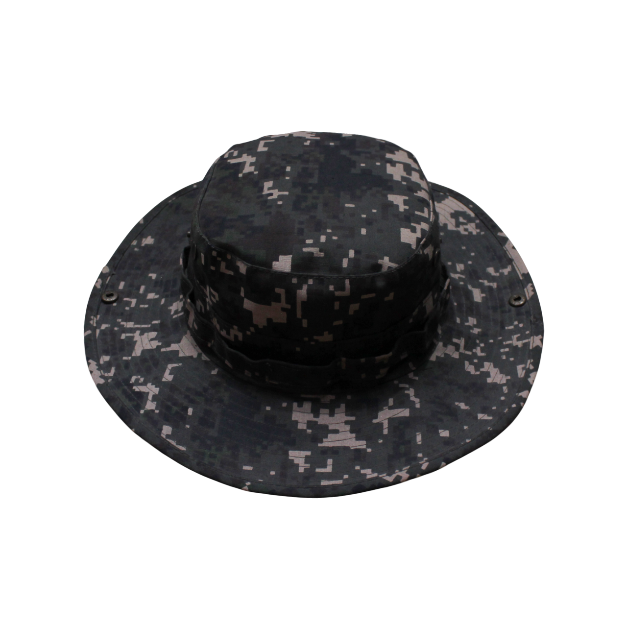 IGO2508355 Night Digital Camouflage Bucket Hat