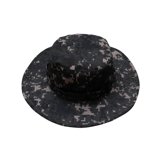 IGO2508355 Night Digital Camouflage Bucket Hat
