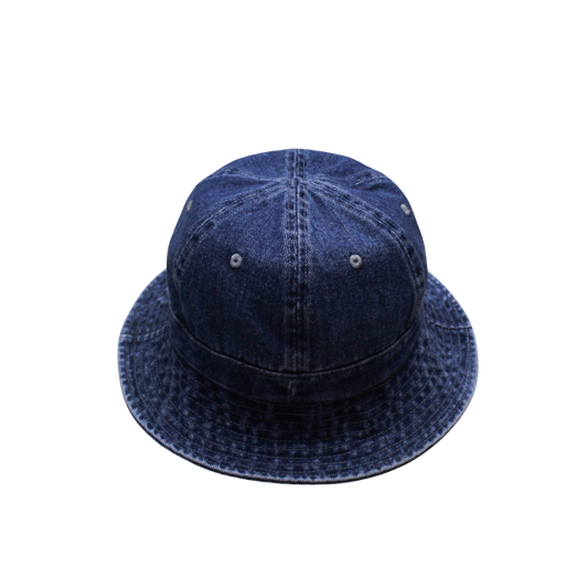 IGO2508357 Denim Blue Bucket Hat