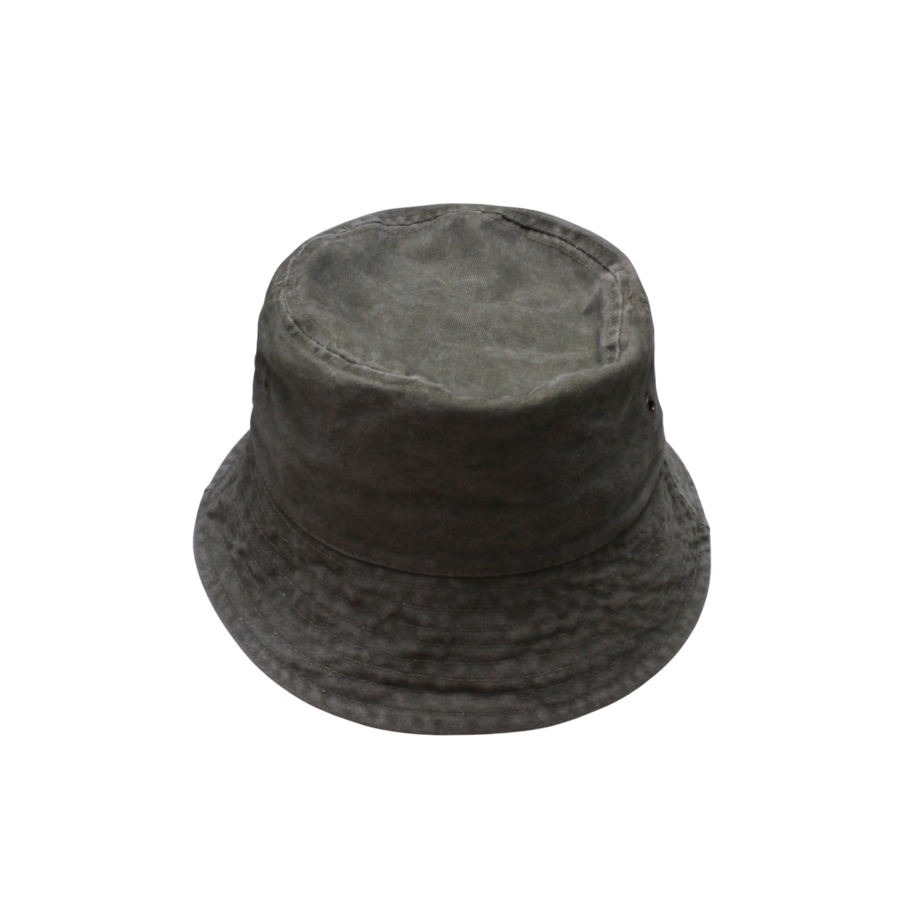 IGO2508358 Vintage Grey - Green Bucket Hat