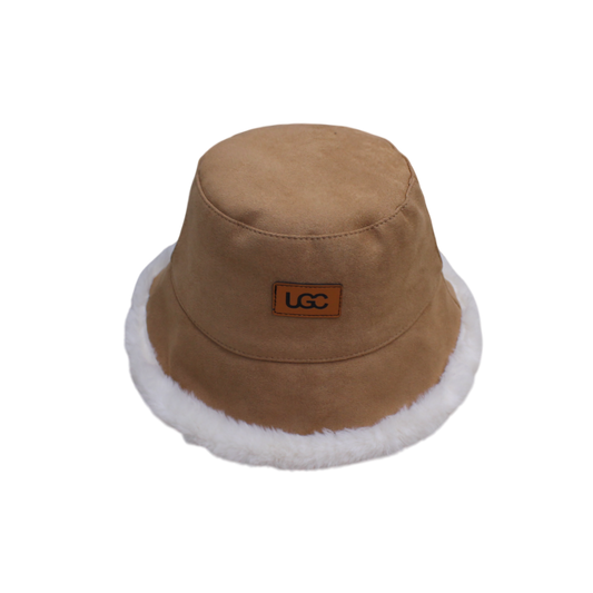 IGO2508282 Thick Logo LGC Leather Fashion Hat
