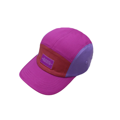 IGO2508299 "BLACK LEVEL" Color - Block Baseball Cap