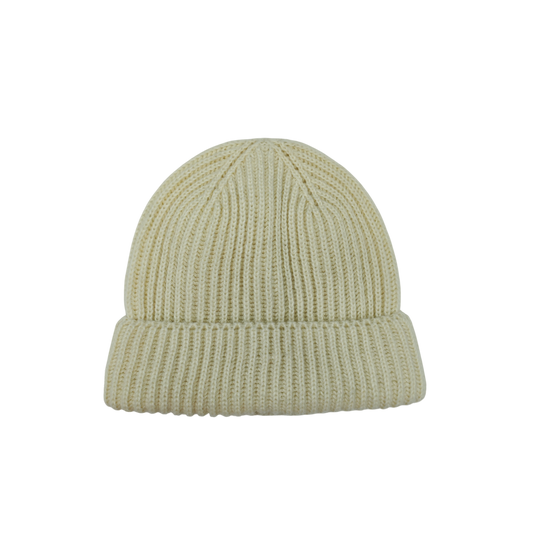 IGO2507460 Simple Solid Color Basic Ski Cap