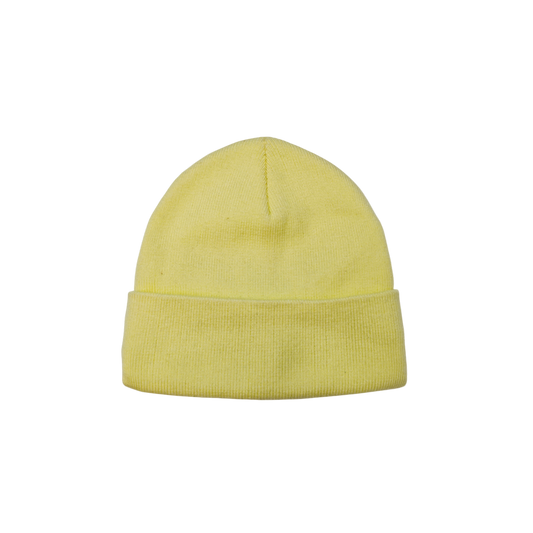 IGO2507476 Solid Color Basic Ski Cap
