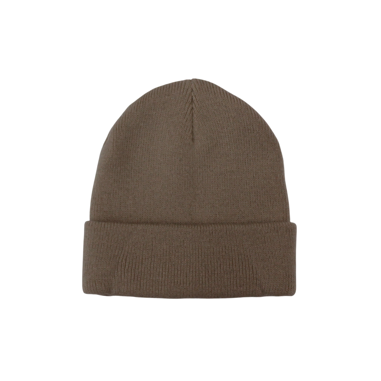 IGO2507487 Solid Color Basic Basic Ski Cap