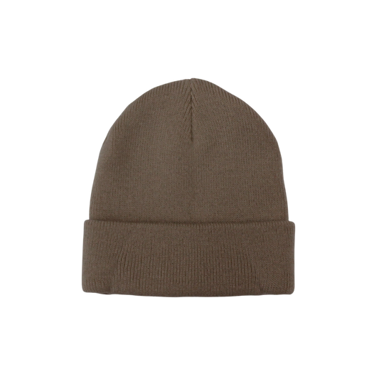 IGO2507487 Solid Color Basic Basic Ski Cap