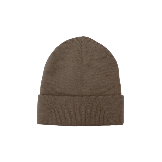 IGO2507488 Solid Color Basic Basic Ski Cap