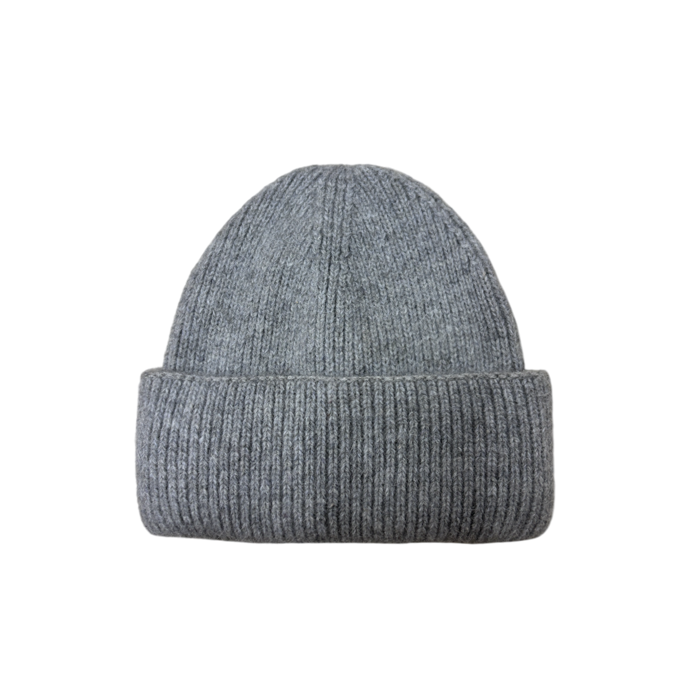 IGO2507508  Ribbed Basic Ski Cap