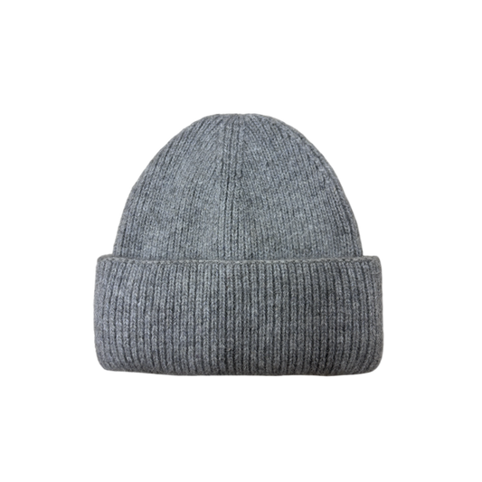 IGO2507508  Ribbed Basic Ski Cap