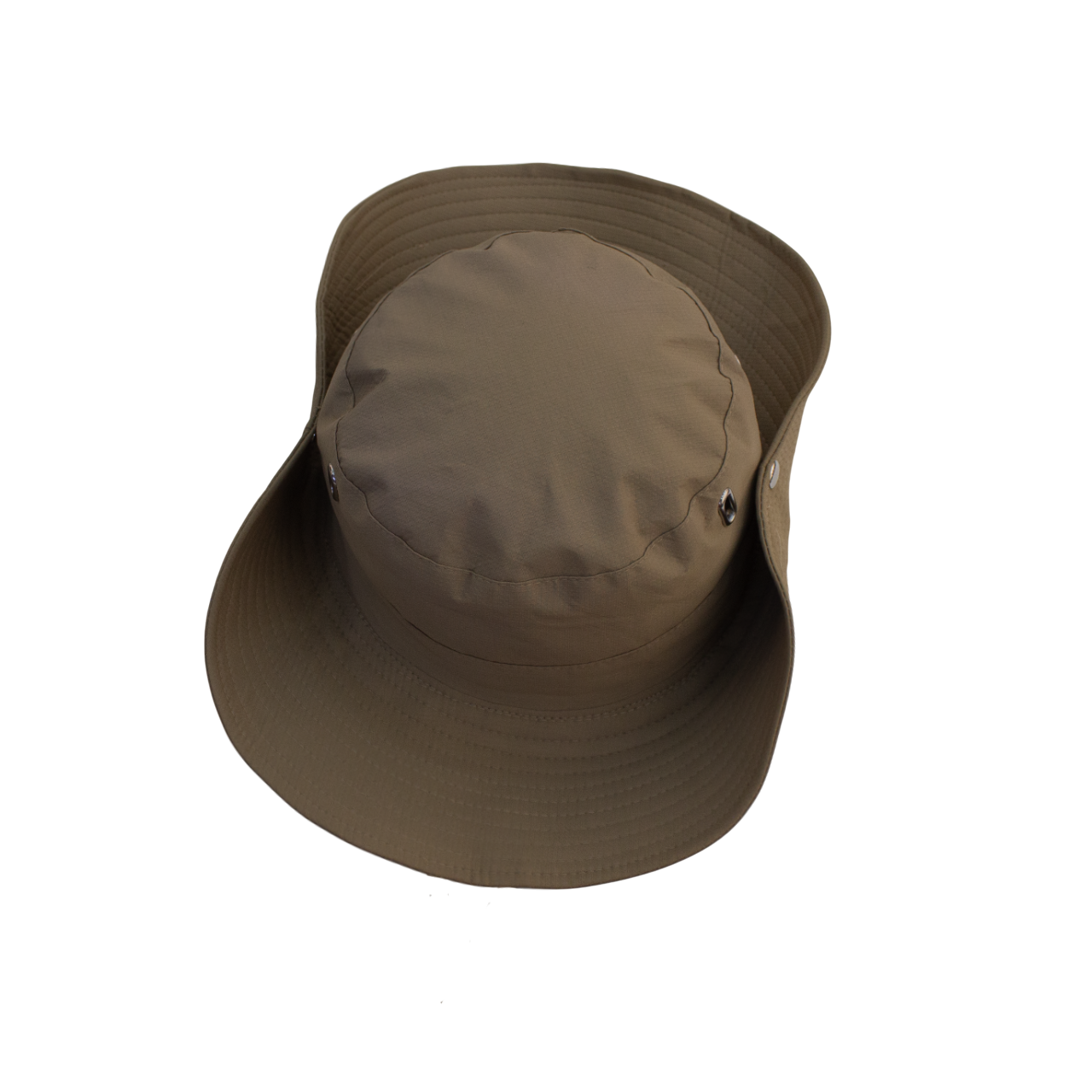 IGO2507532 Basic Solid - Color Outdoor Fisherman Hat