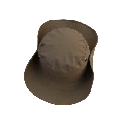 IGO2507532 Basic Solid - Color Outdoor Fisherman Hat