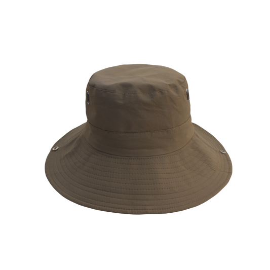 IGO2507532 Basic Solid - Color Outdoor Fisherman Hat