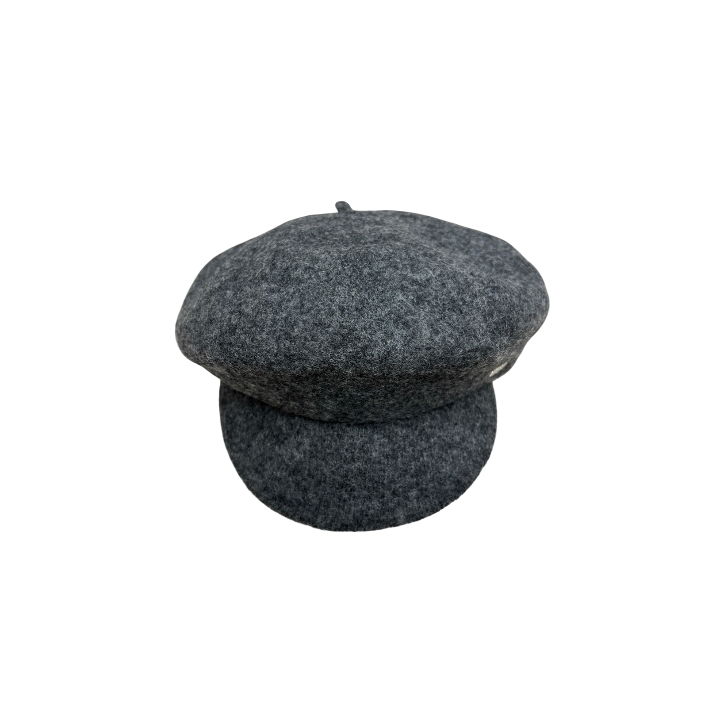 IGO2507317 Classic Minimalist Wool Fashion Hat