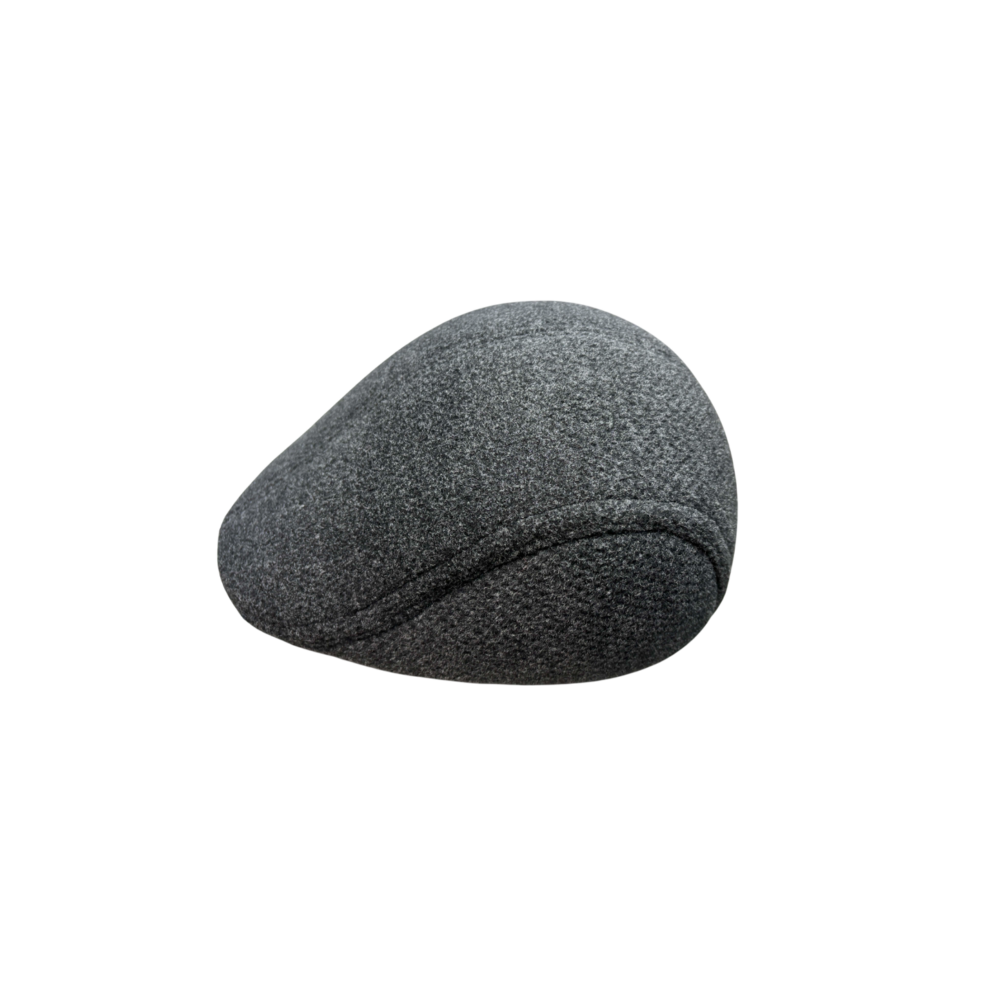 IGO2507354 Solid - Color Basic Stitched Flat Hat