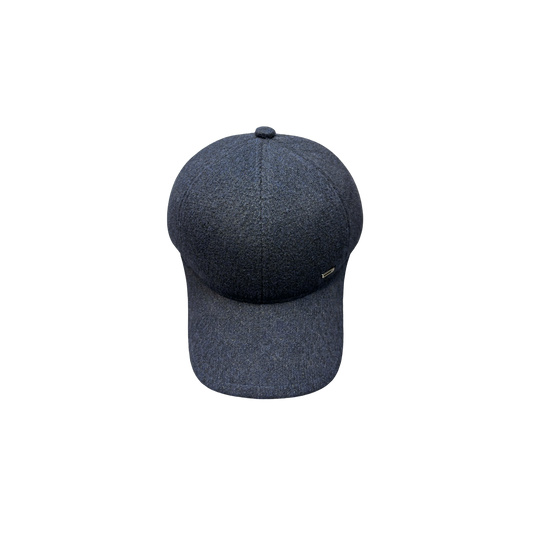 IGO2507362 Minimalist Textured Thin - Logo Baseball Cap
