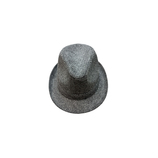 IGO2507364 Classic - Designed Vintage Gentleman - Style Fedora Hat